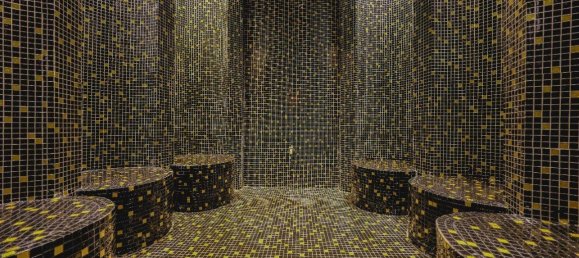 2 rooms Apartment in Alanya, Turkey No. 17358 4