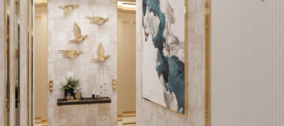 2 rooms Apartment in Alanya, Turkey No. 17358 10