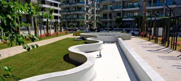 2 rooms Apartment in Alanya, Turkey No. 17358 25