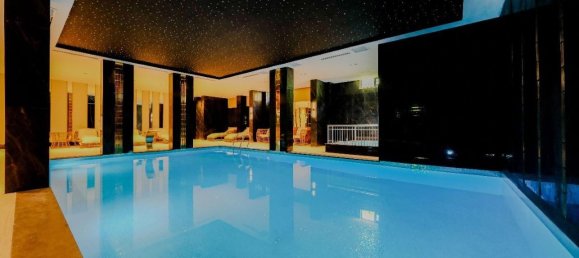 2 rooms Apartment in Alanya, Turkey No. 17358 29