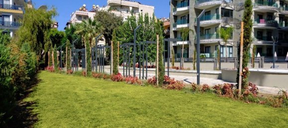 2 rooms Apartment in Alanya, Turkey No. 17358 22