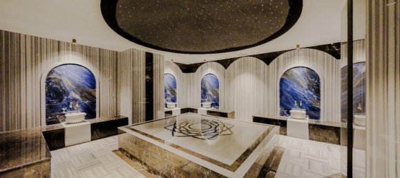 2 rooms Apartment in Alanya, Turkey No. 17358 2