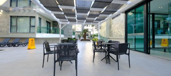 2 rooms Apartment in Alanya, Turkey No. 17358 24