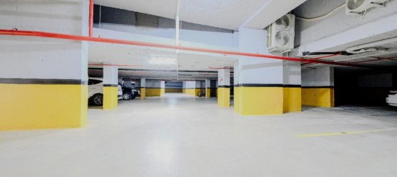 2 rooms Apartment in Alanya, Turkey No. 17358 14