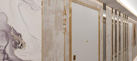 2 rooms Apartment in Alanya, Turkey No. 17358 12