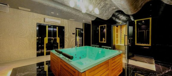 2 rooms Apartment in Alanya, Turkey No. 17358 28