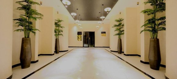 2 rooms Apartment in Alanya, Turkey No. 17358 9