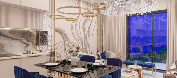 2 rooms Apartment in Alanya, Turkey No. 17358 6