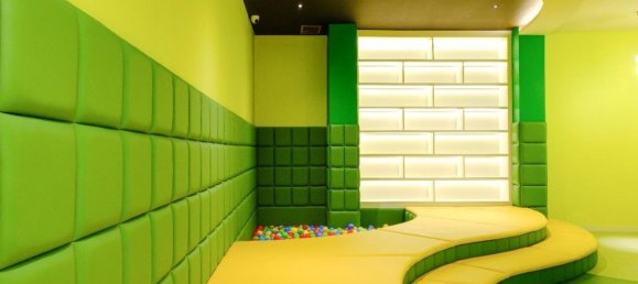 2 rooms Apartment in Alanya, Turkey No. 17358 12