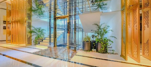 2 rooms Apartment in Alanya, Turkey No. 17358 20