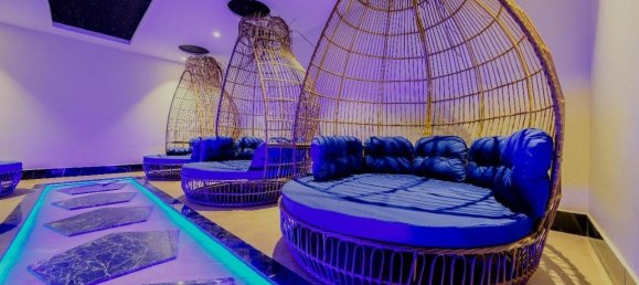 2 rooms Apartment in Alanya, Turkey No. 17358 7