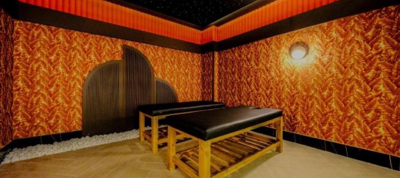 2 rooms Apartment in Alanya, Turkey No. 17358 6