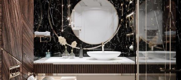 2 rooms Apartment in Alanya, Turkey No. 17358 3