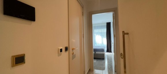 2 rooms Apartment in Alanya, Turkey No. 17358 15