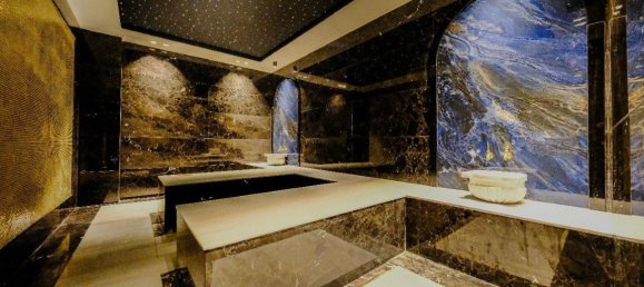 2 rooms Apartment in Alanya, Turkey No. 17358 3