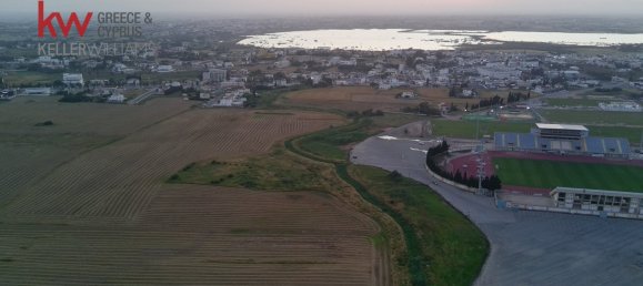 1420 m² terreno en venta en Paralimni, Ammochostos, Cyprus № 181155 9