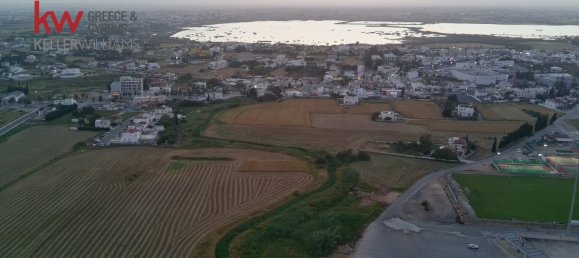 1420 m² terreno en venta en Paralimni, Ammochostos, Cyprus № 181155 13
