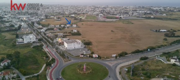 1420 m² terreno en venta en Paralimni, Ammochostos, Cyprus № 181155 5