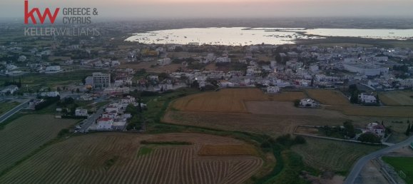 1420 m² terreno en venta en Paralimni, Ammochostos, Cyprus № 181155 14