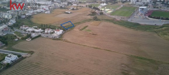 1420 m² terreno en venta en Paralimni, Ammochostos, Cyprus № 181155 12