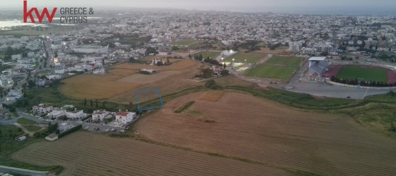 1420 m² terreno en venta en Paralimni, Ammochostos, Cyprus № 181155 10