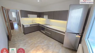 2 rooms Apartment in Margareten, Austria No. 126712