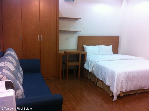 Estudio en Cau Giay, Vietnam No. 3966