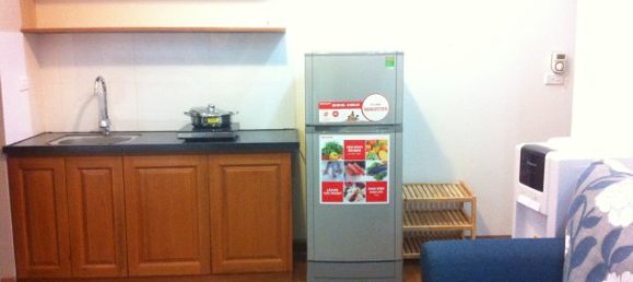 Estudio en Cau Giay, Vietnam No. 3966 3