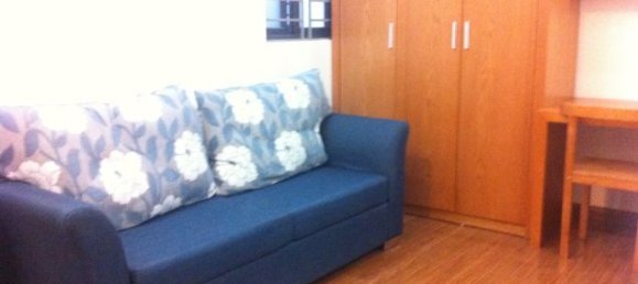 Estudio en Cau Giay, Vietnam No. 3966 2