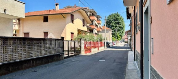 Armazém em Limbiate, Italy 75 m² N.º 273935 15