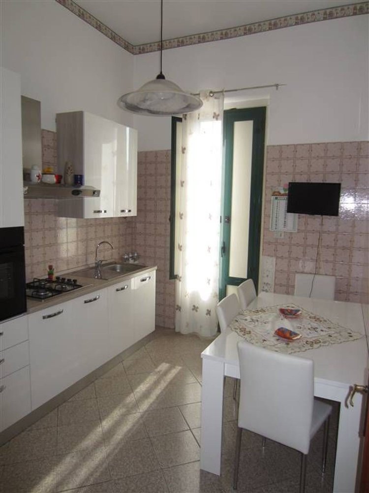 2 rooms Apartment in Acireale, Italy No. 165366