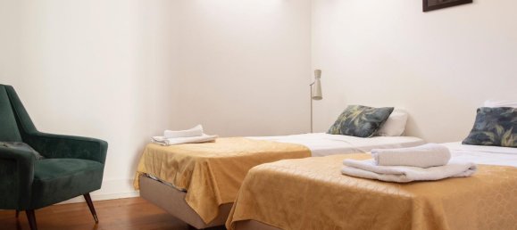 5 Schlafzimmer Schlösser in Lisbon, Portugal, Nr. 114140 5