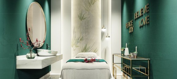 Квартира 1+1 в Оба, Турция № 13083 9