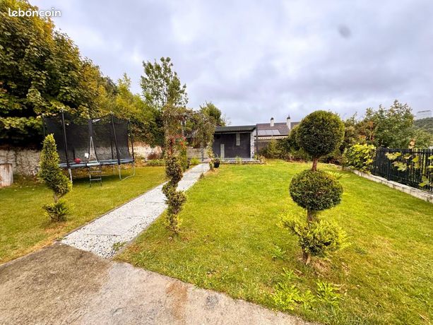 2 bedrooms House in Rouen, France No. 359923