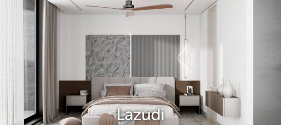 3 bedrooms Villa in Bang Tao, Thailand No. 13361 8