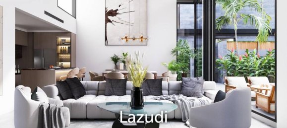 3 bedrooms Villa in Bang Tao, Thailand No. 13361 2