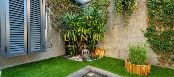 3 غرف نوم فيلا في Camara de Lobos, Portugal رقم 110355 8