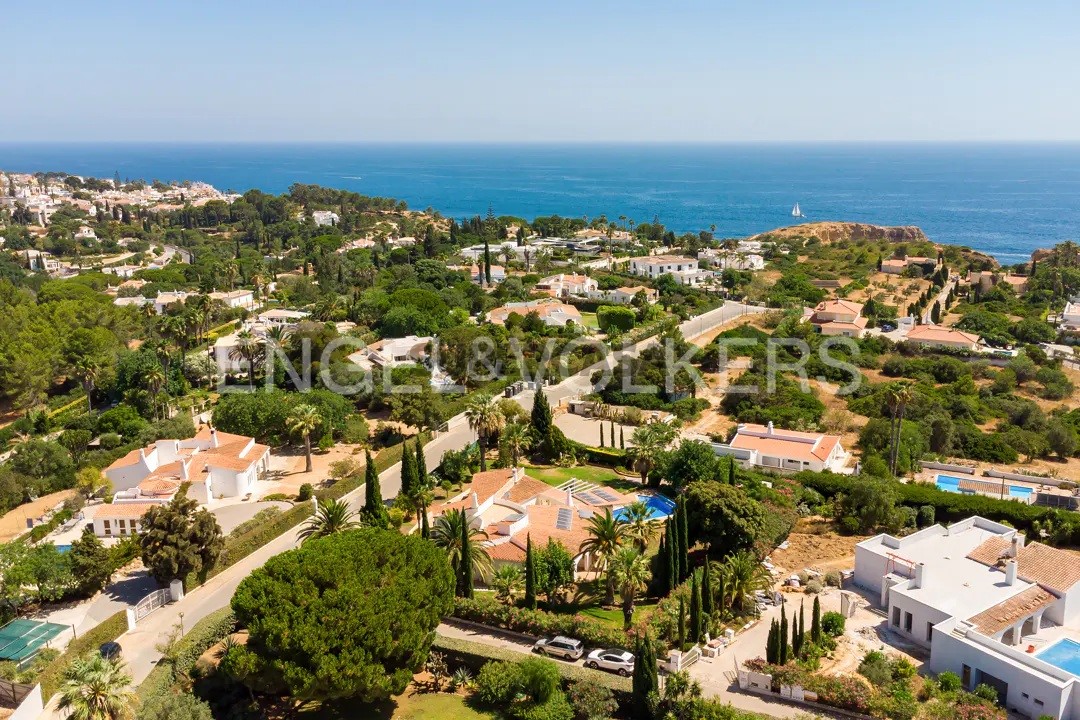 3 bedrooms House in Lagoa, Portugal No. 263086