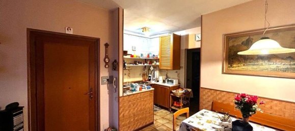 4-Zimmer Wohnung in Sarzana, Italy, Nr. 104733 2