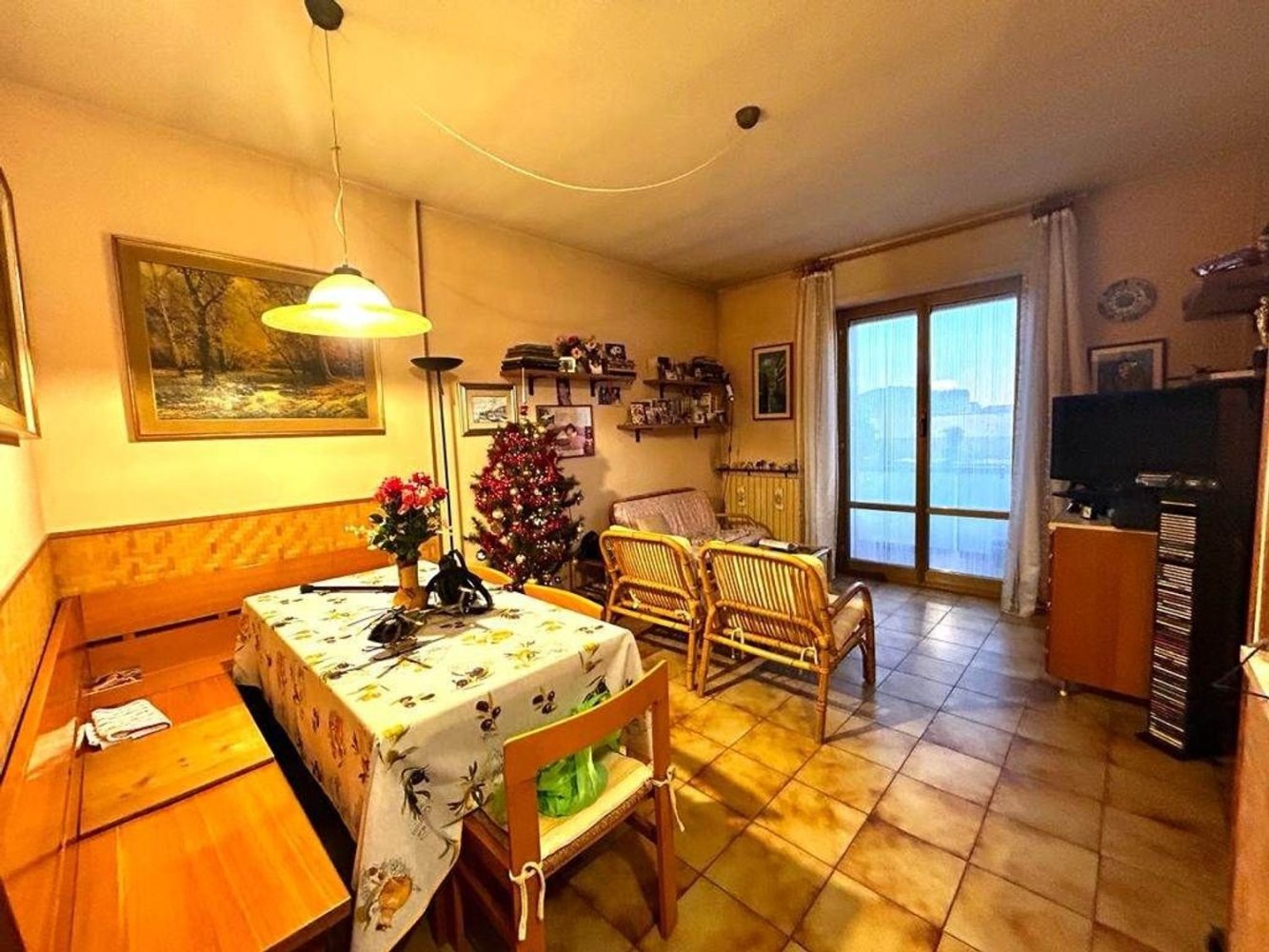 4-Zimmer Wohnung in Sarzana, Italy, Nr. 104733
