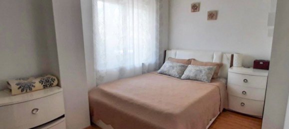 Apartment 1+1 in Antalya, Turkey No. 12097 14