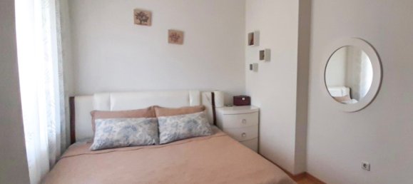 Apartment 1+1 in Antalya, Turkey No. 12097 13
