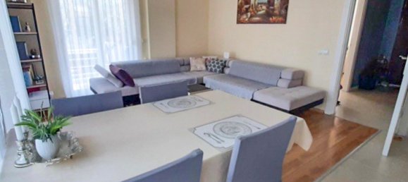 Apartment 1+1 in Antalya, Turkey No. 12097 15