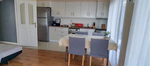 Apartment 1+1 in Antalya, Turkey No. 12097 10