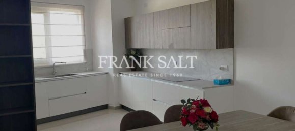 3 chambres Appartement à Bahar ic-Caghaq, Malta No. 4951 2