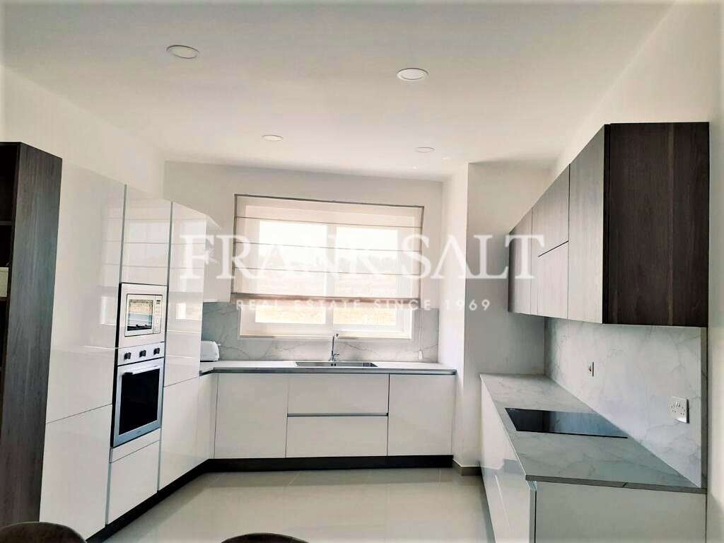 3 chambres Appartement à Bahar ic-Caghaq, Malta No. 4951