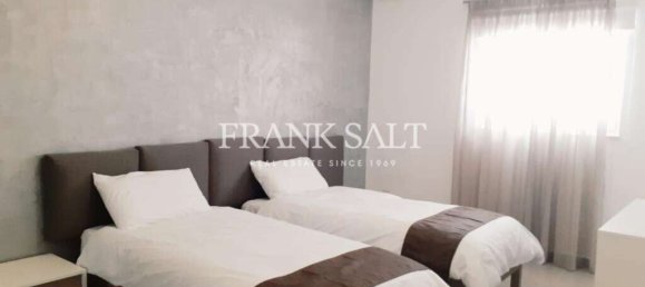 3 chambres Appartement à Bahar ic-Caghaq, Malta No. 4951 9