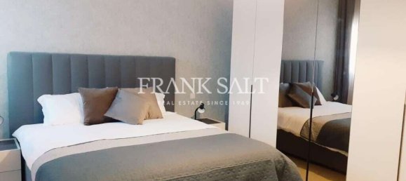 3 chambres Appartement à Bahar ic-Caghaq, Malta No. 4951 6