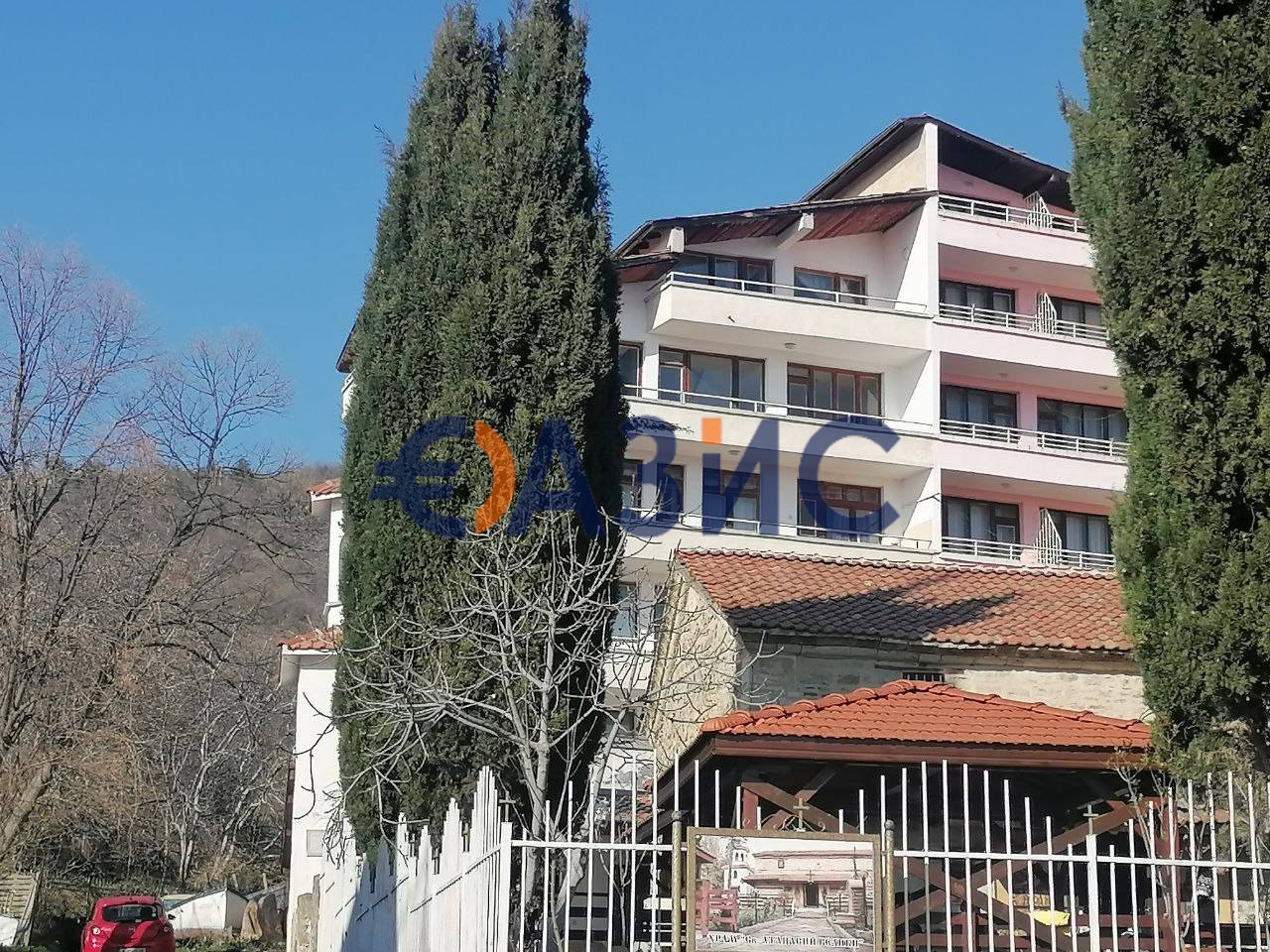 Casa T4 em Sveti Vlas, Bulgaria N.º 982