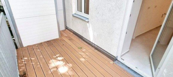 3غرفة شقة في Rudolfsheim-Funfhaus, Austria رقم 259325 19